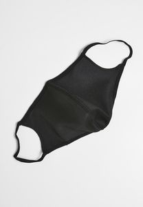 Build Your Brand BY172 - Unisex Face Mask 3-Pack