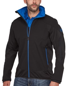 MACSEIS MS40009 - MS Jacket Softshell Venture for him