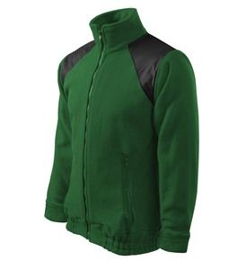 Jacket Hi-Q Fleece unisex