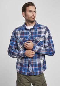 Brandit BD4002C - Checked Shirt