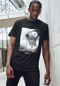 Mister Tee MT1185C - Ballin 2.0 Tee