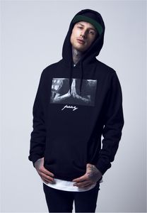 Mister Tee MT275C - Pray Hoody