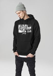Mister Tee MT492C - Pray 2.0 Hoody