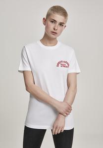 Mister Tee MT911C - Ladies Kebab Tee