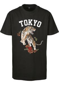 T-Shirt Criança Tokyo 