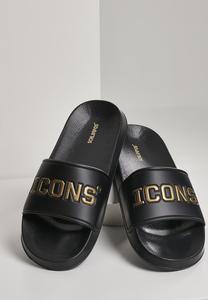 Iconen Slippers