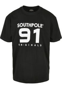 Southpole SP035C - T-shirt Southpole 91