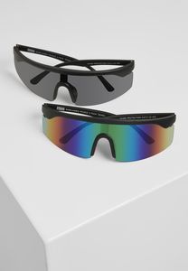 Sunglasses France 2-Pack
