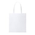 EgotierPro BO7527 - SUBLIMATION MITO Sewn non-woven shopping bag 