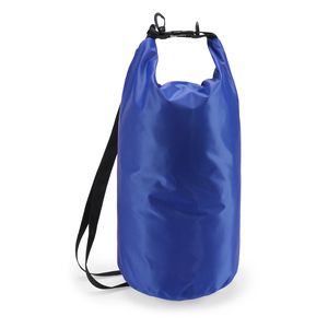 EgotierPro BO7533 - MANATI Waterproof dry bag made of resistant ripstop
