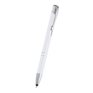 Stamina HW8015 - HALLERBOS Ballpoint pen with touch pointer