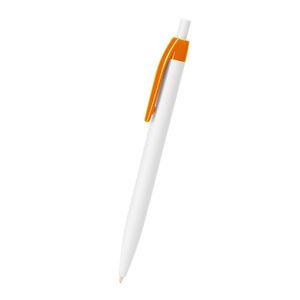 EgotierPro HW8045 - HINDRES Retractable pen made of ABS
