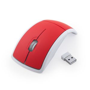 EgotierPro IA3052 - JERRY Wireless folding mouse with precision optical sensor