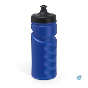 EgotierPro MD4046 - RUNNING PE sports bottle with 520 ml capacity