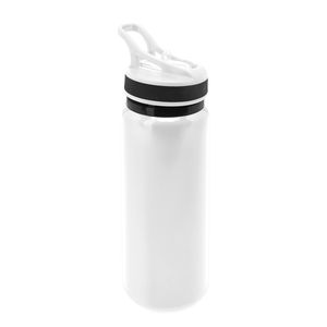 EgotierPro MD4058 - CHITO Aluminium bottle with body in solid finish