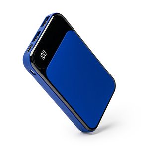 Stamina PB3351 - WALLE External battery in 5000 mAh ABS