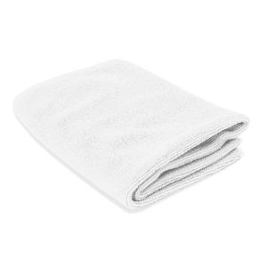 EgotierPro SA9938 - SANCAR Chłonny ręcznik wykonany z miękkiej mikrofibry z powłoką antybakteryjną