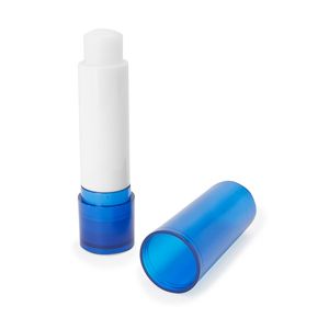 Stamina SB1124 - LISSEN Lippenbalsem in klassiek stick-formaat met semi-transparante afwerking