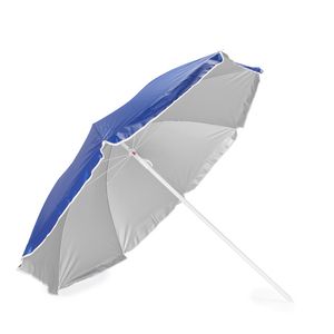 EgotierPro SD1006 - SKYE Parasol à 8 panneaux en nylon résistant avec protection UV