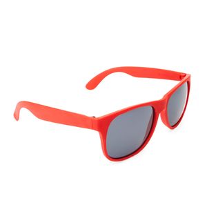 EgotierPro SG8103 - ARIEL Okulary przeciwsłoneczne z wygodną oprawką w klasycznym wzornictwie z matowym wykończeniem i soczewkami z ochroną UV400