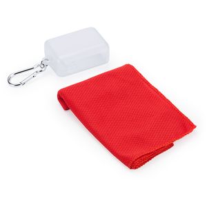 Stamina TW7101 - CALPE Microfiber towel with cooling effect