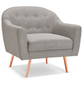 Atelier Mundo BARDOT MINI - Design sofa