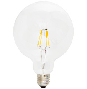 Atelier Mundo BULBO LED - Ampoule design