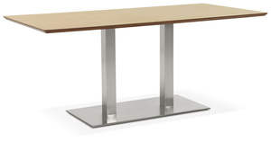 Atelier Mundo RECTA - Table à diner design