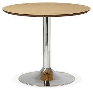 Atelier Mundo BLETA 90 - Table à diner design