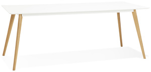 Atelier Mundo SALLY - Table à diner design