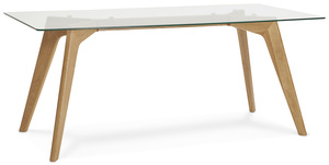 Atelier Mundo EKKE - Table à diner design