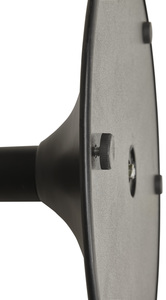 Atelier Mundo PATON 120 - Table à diner design