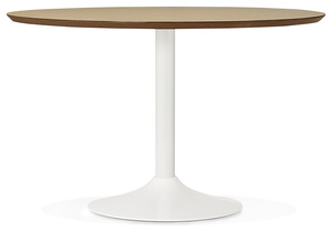 Atelier Mundo BURO 120 - Table à diner design