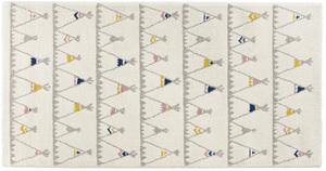 Atelier Mundo MICMAK - Tapis design