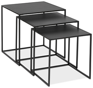 Atelier Mundo MENSOSO - Table basse design