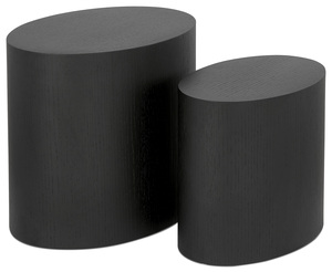 Atelier Mundo TRUNKO - Table basse design