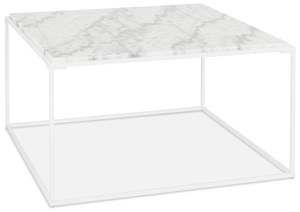 Atelier Mundo MARMORA - Table basse design
