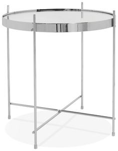 Atelier Mundo ESPEJO MINI - Design niedriger Tisch