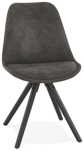 Atelier Mundo CHARLIE - Chaise design