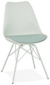 Atelier Mundo FABRIK - Chaise design