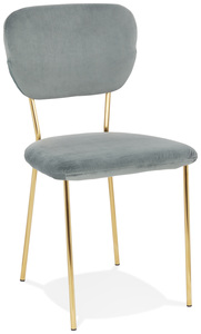 Atelier Mundo CHIC - Chaise design