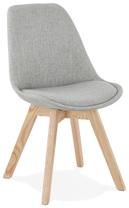 Atelier Mundo COMFY - Chaise design