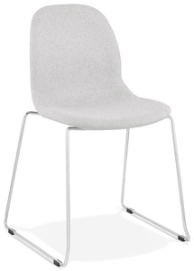 Atelier Mundo SILENTO - Chaise design