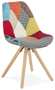 Atelier Mundo SAPRISTI - Chaise design