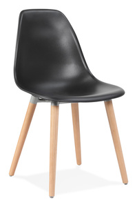 Atelier Mundo DOC - Chaise design