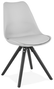 Atelier Mundo MOMO - Chaise design