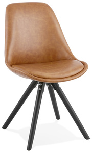 Atelier Mundo STEVE - Chaise design