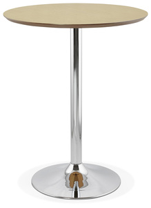 Atelier Mundo ATAA - Table bar design