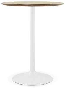 Atelier Mundo STAAN - Table bar design