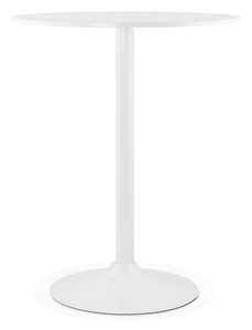 Atelier Mundo BOLERO - Table bar design